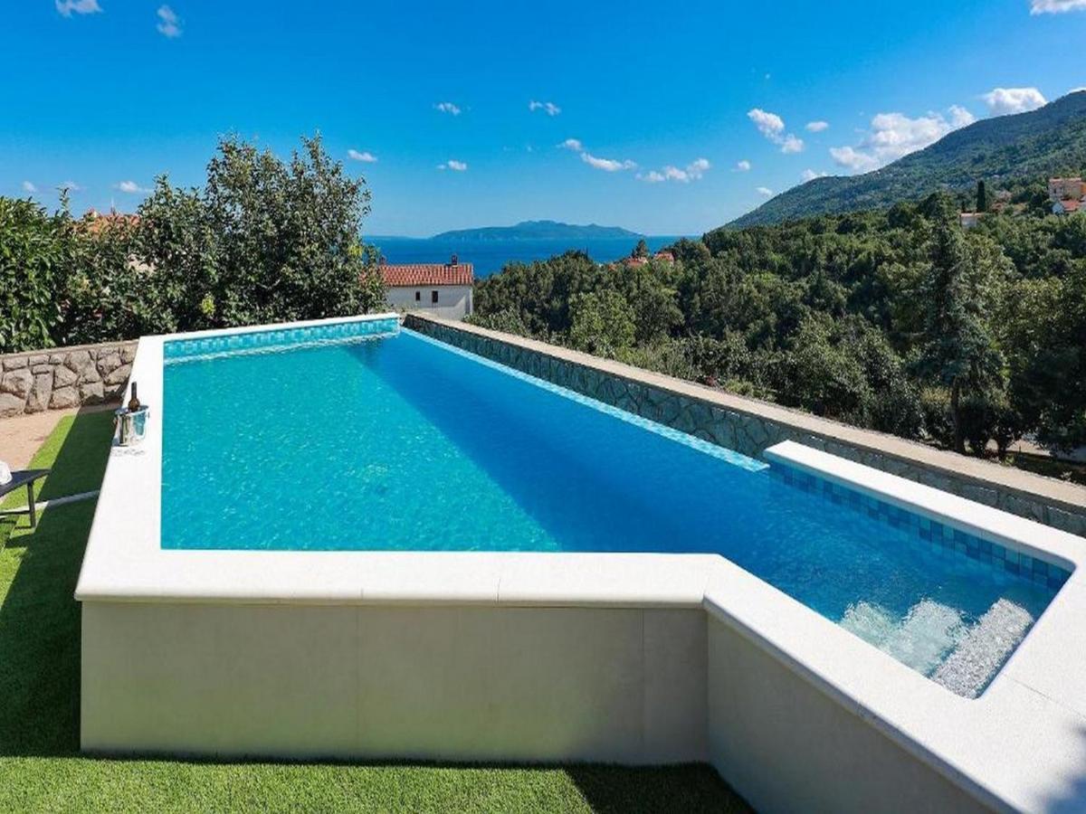 Vita,free Wifi,nearby Sea Vila Opatija