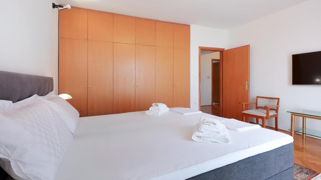 Vila Vita,free Wifi,nearby Sea *
