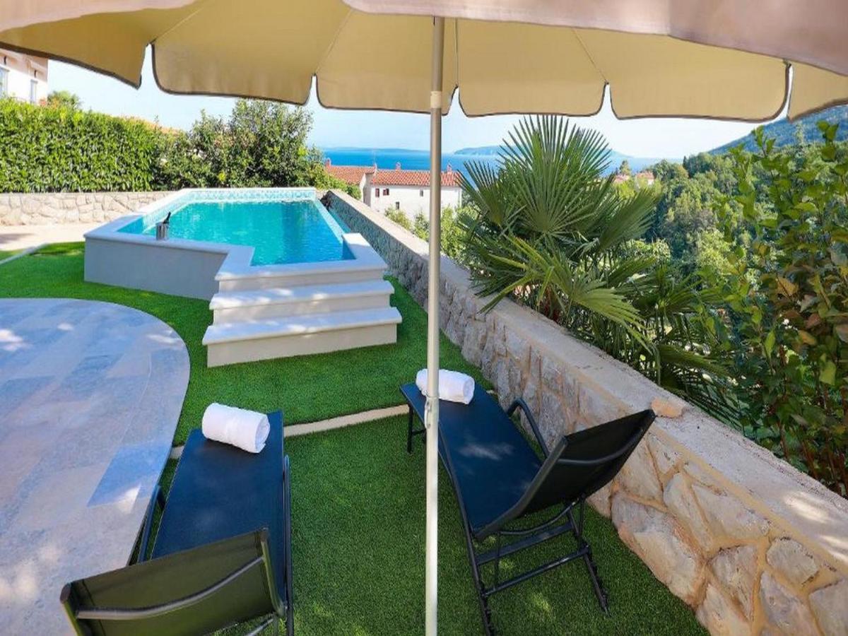 Vita,free Wifi,nearby Sea Opatija