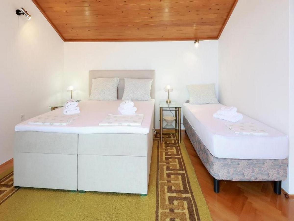 Villa Vita,free Wifi,nearby Sea *