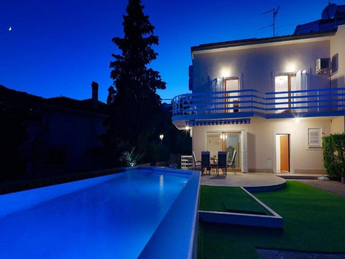 Vita,free Wifi,nearby Sea Villa Opatija