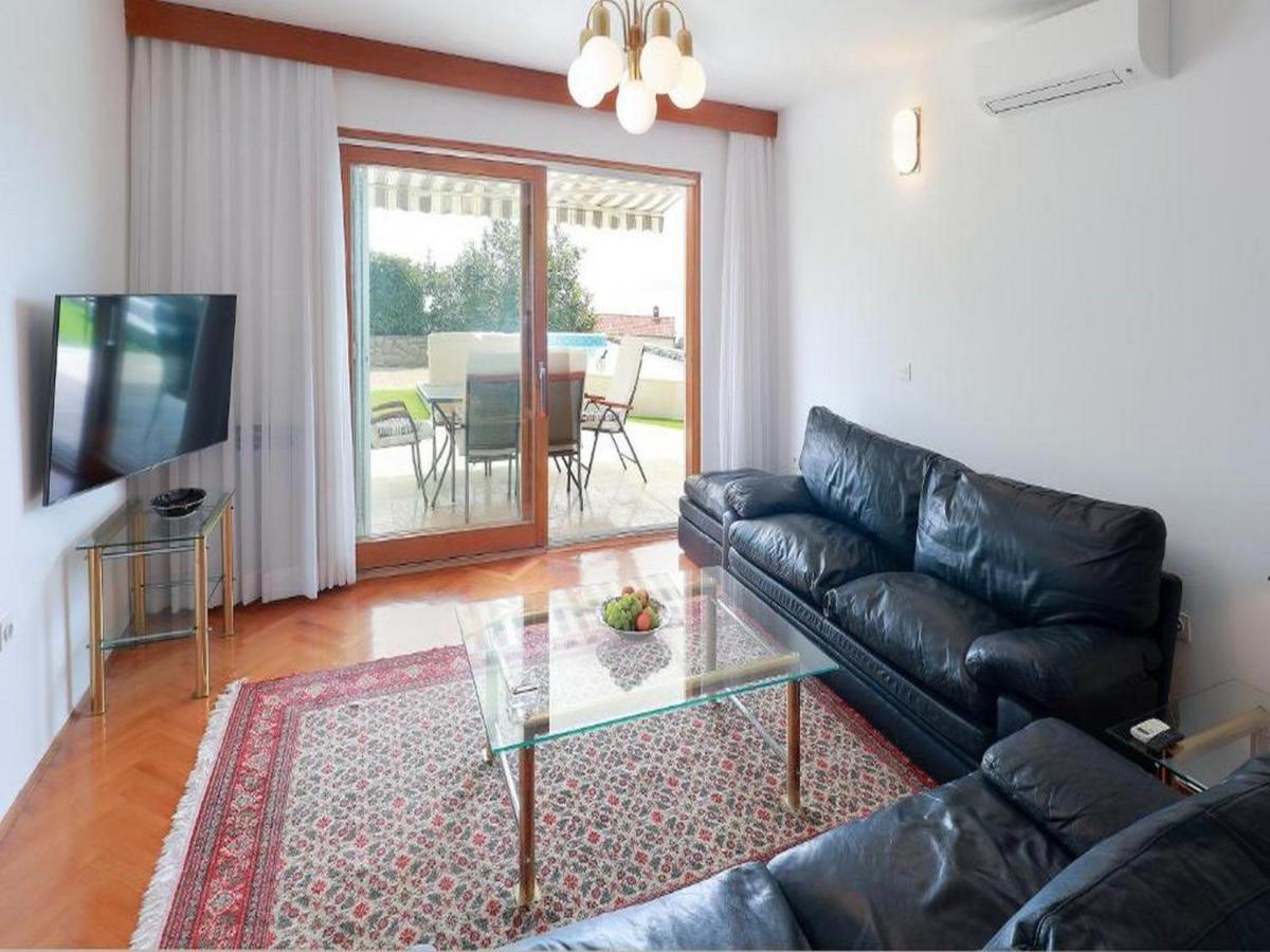 Vita,free Wifi,nearby Sea Villa Opatija
