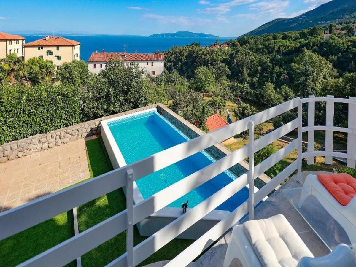 Vita,free Wifi,nearby Sea Villa Opatija