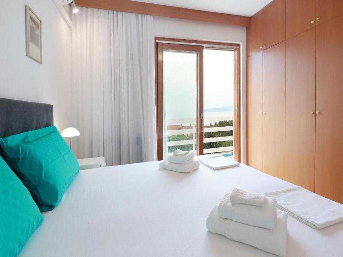 Vita,free Wifi,nearby Sea Villa Opatija
