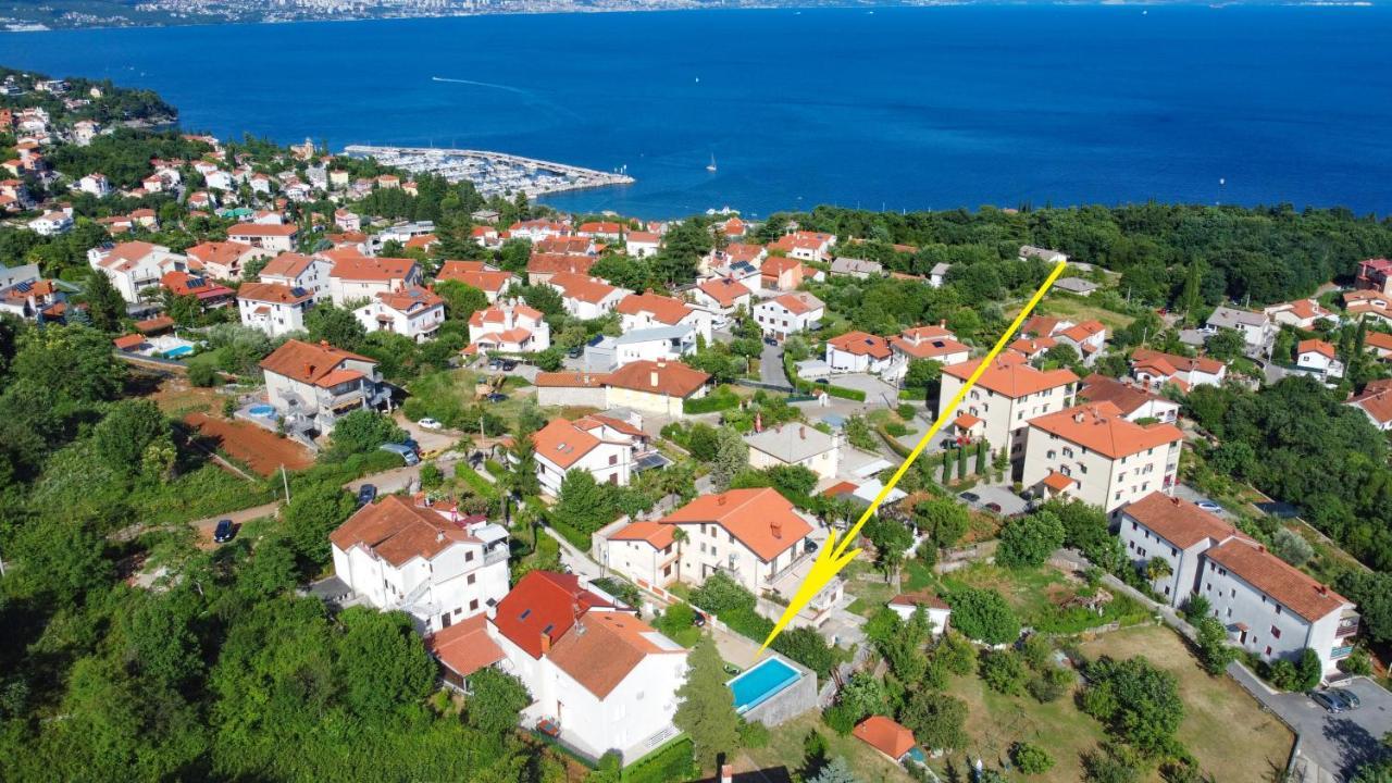Villa Vita,free Wifi,nearby Sea *